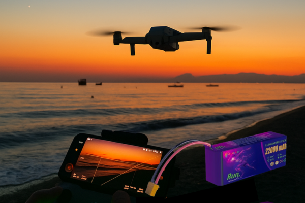 Drone Batteries